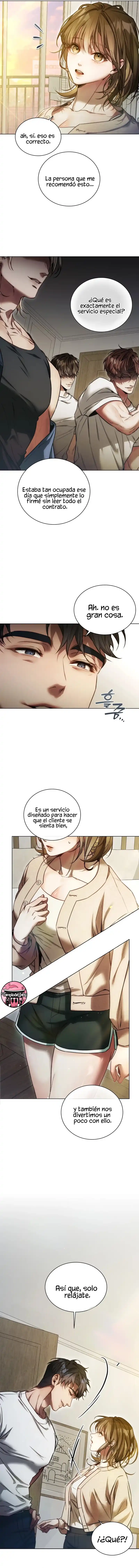 Servicio Especial de Mudanza - Capítulo 1 - Página 12 - LectorTMOo
