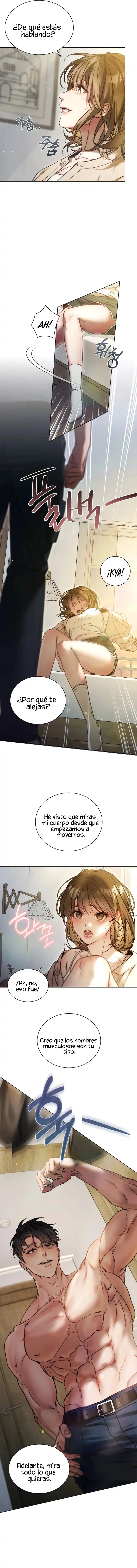 Servicio Especial de Mudanza - Capítulo 1 - Página 13 - LectorTMOo