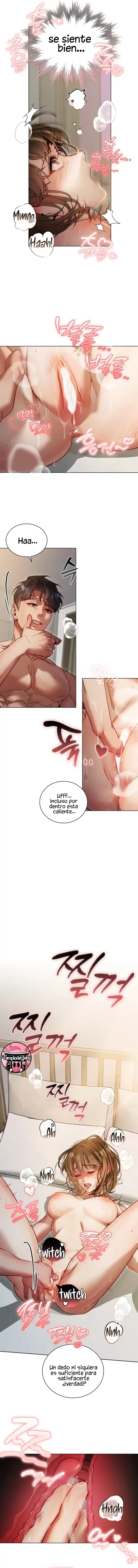 Servicio Especial de Mudanza - Capítulo 2 - Página 5 - LectorTMOo