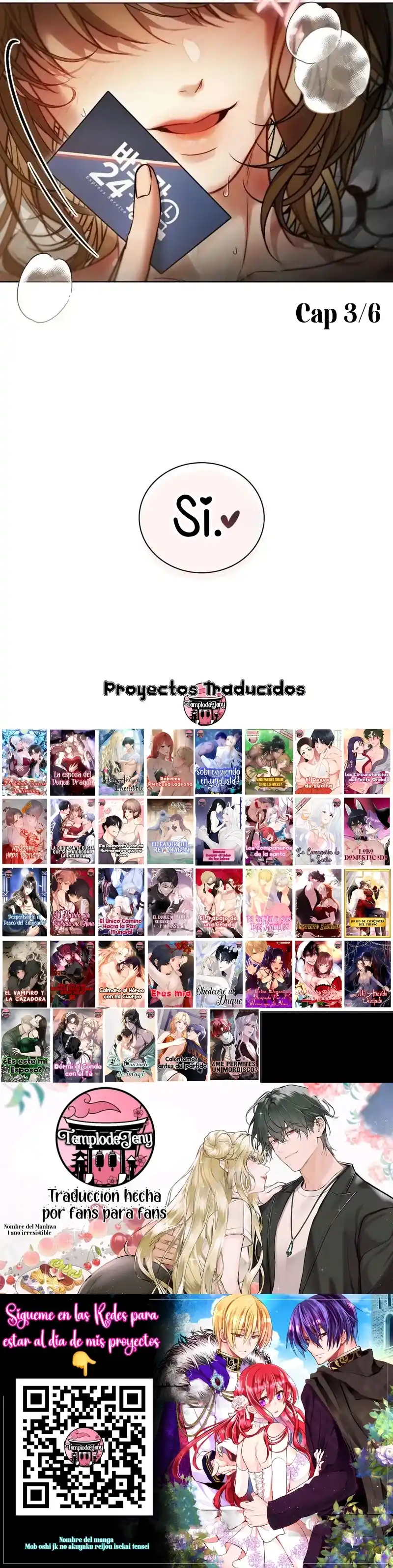 Servicio Especial de Mudanza - Capítulo 3 - Página 14 - LectorTMOo