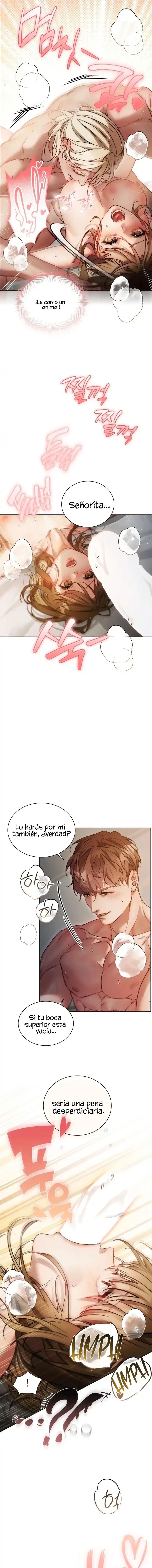 Servicio Especial de Mudanza - Capítulo 3 - Página 8 - LectorTMOo