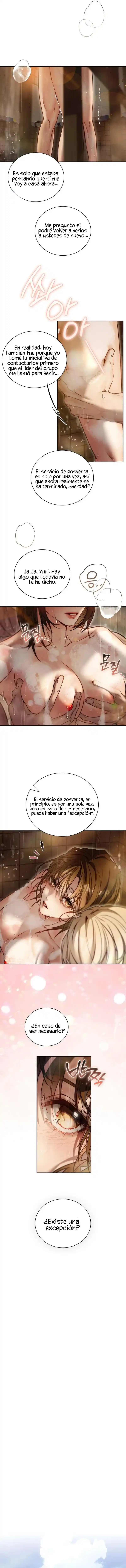 Servicio Especial de Mudanza - Capítulo 6 - Página 11 - LectorTMOo