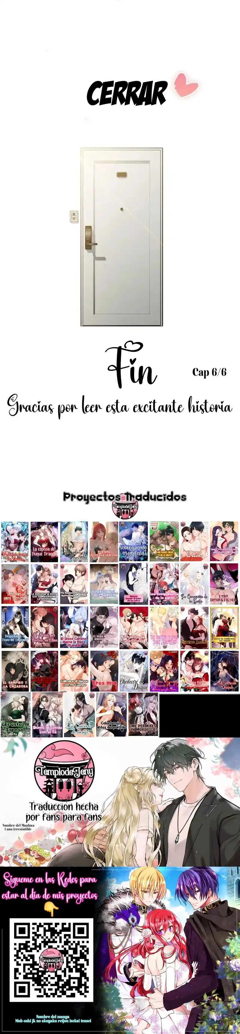 Servicio Especial de Mudanza - Capítulo 6 - Página 15 - LectorTMOo