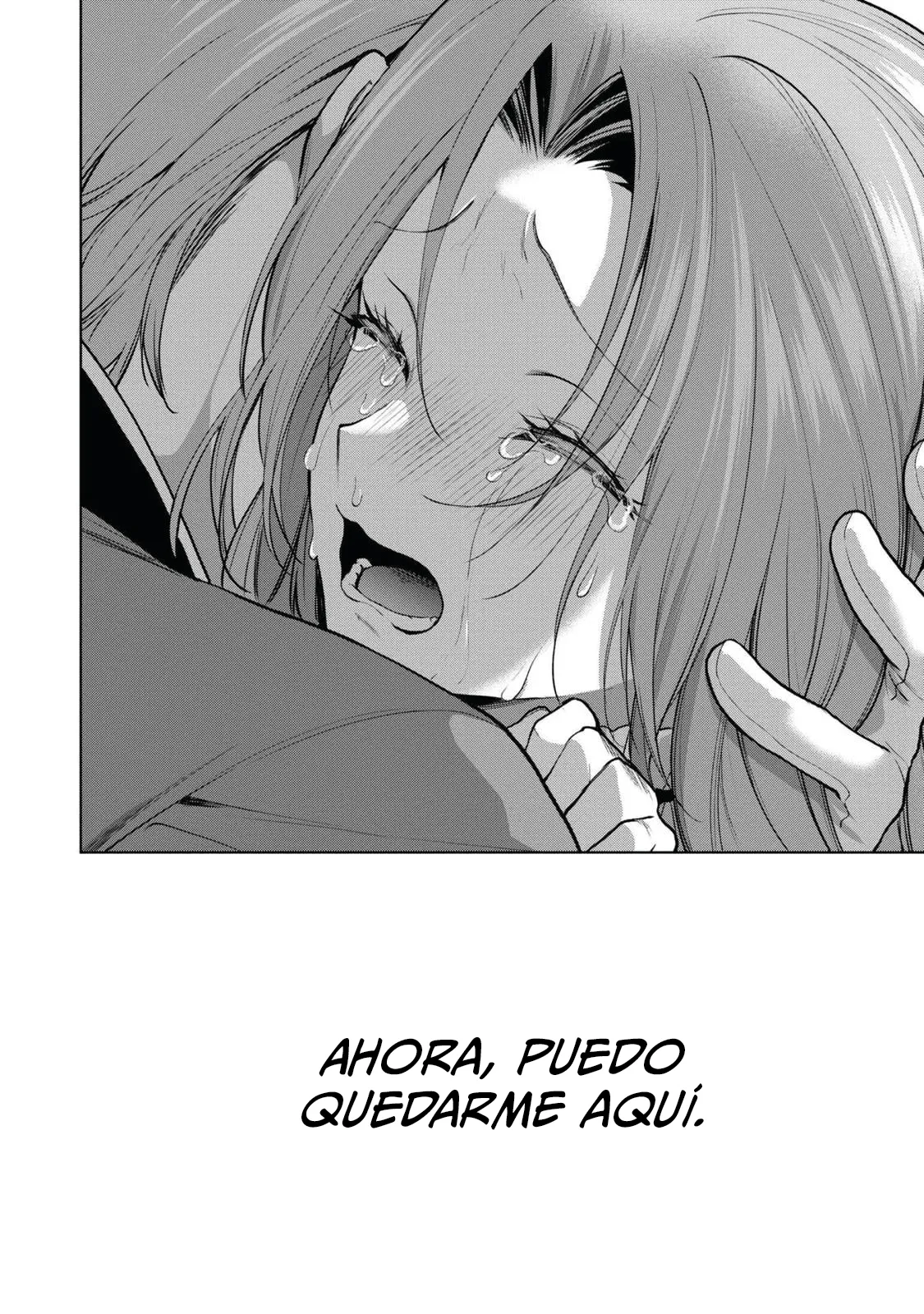 Si de todos modos vas a dejarme, haré que me ames hasta el final - Capítulo 6 - Página 11 - LectorTMOo