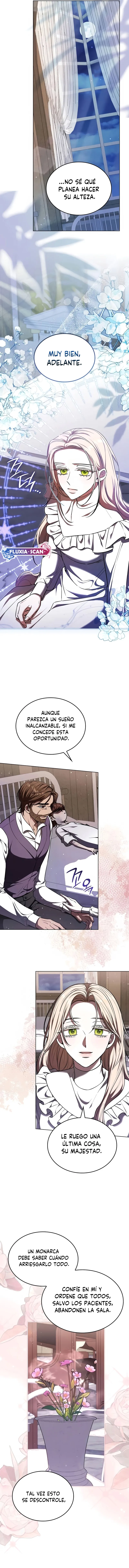 Si lo que deseas es una bruja atrevida... - Capítulo 13 - Página 15 - LectorTMOo