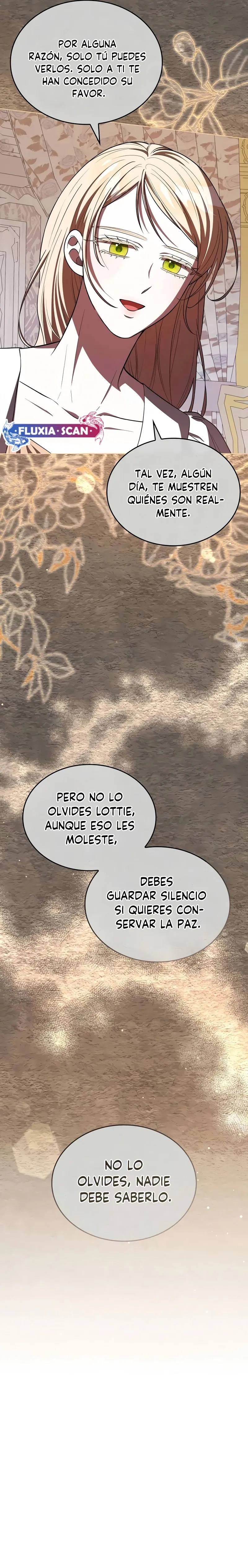 Si lo que deseas es una bruja atrevida... - Capítulo 13 - Página 4 - LectorTMOo