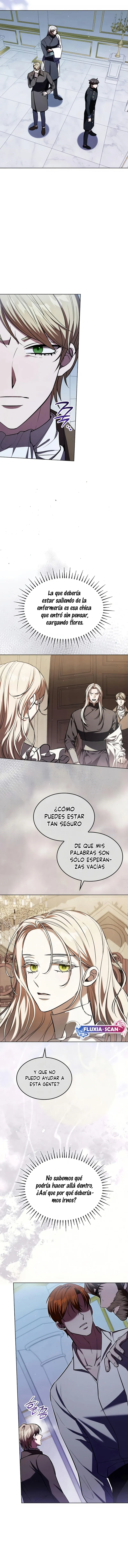 Si lo que deseas es una bruja atrevida... - Capítulo 14 - Página 10 - LectorTMOo