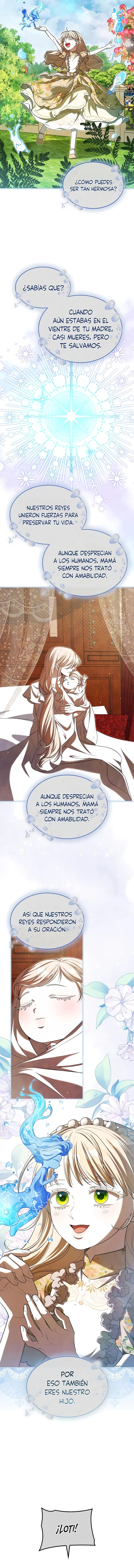 Si lo que deseas es una bruja atrevida... - Capítulo 15 - Página 10 - LectorTMOo
