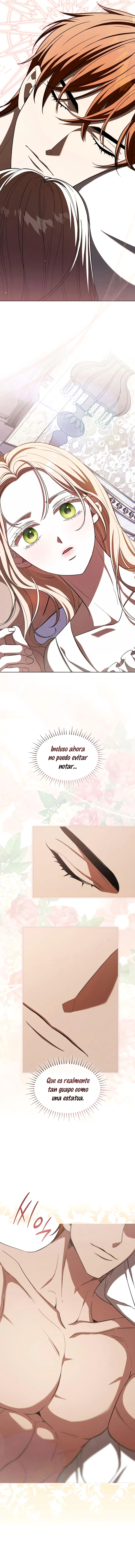 Si lo que deseas es una bruja atrevida... - Capítulo 15 - Página 16 - LectorTMOo