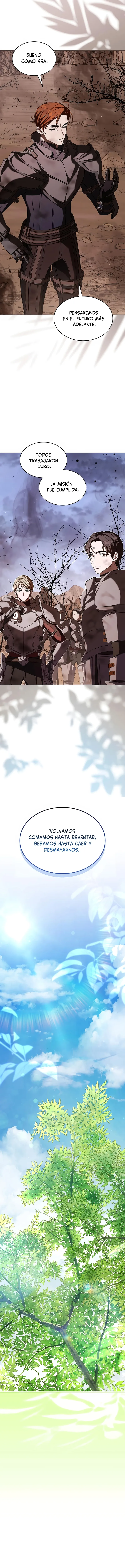 Si lo que deseas es una bruja atrevida... - Capítulo 19 - Página 4 - LectorTMOo