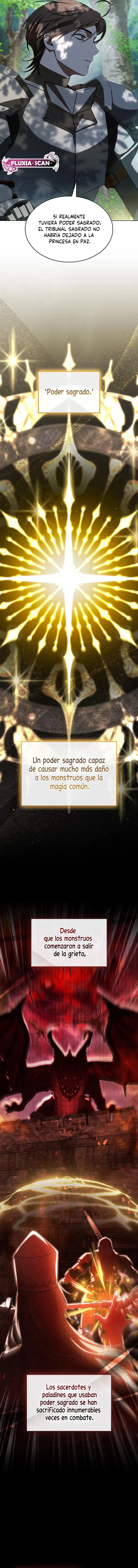 Si lo que deseas es una bruja atrevida... - Capítulo 19 - Página 6 - LectorTMOo