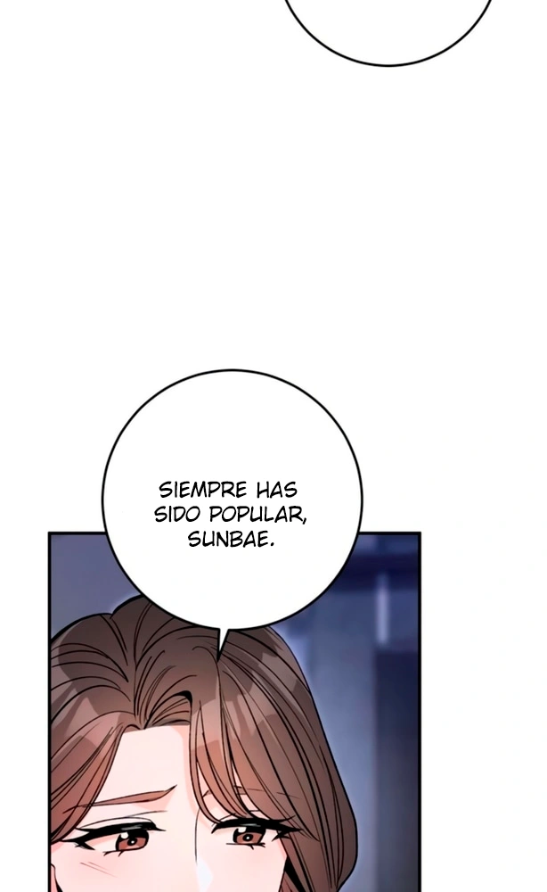 ¡Si no sabes cómo salir con alguien, morirás! - Capítulo 11 - Página 15 - LectorTMOo