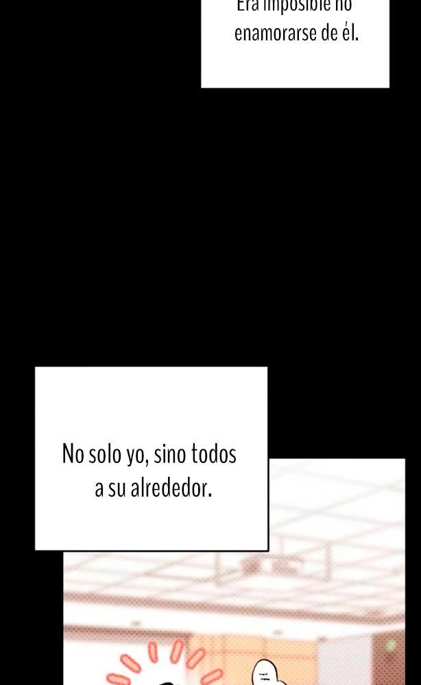 ¡Si no sabes cómo salir con alguien, morirás! - Capítulo 11 - Página 32 - LectorTMOo