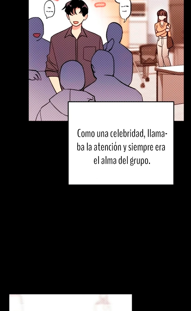 ¡Si no sabes cómo salir con alguien, morirás! - Capítulo 11 - Página 33 - LectorTMOo