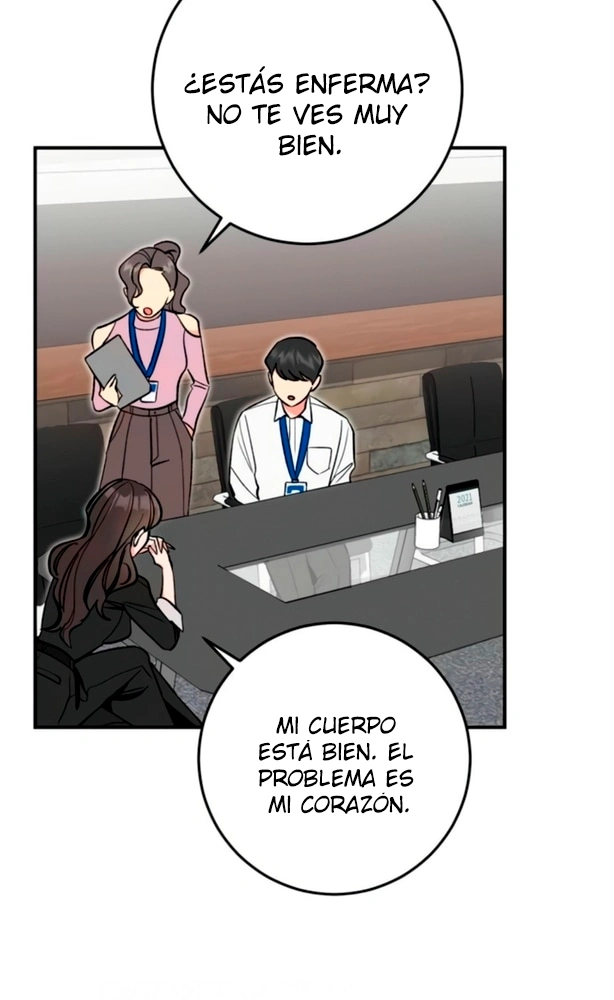 ¡Si no sabes cómo salir con alguien, morirás! - Capítulo 11 - Página 41 - LectorTMOo