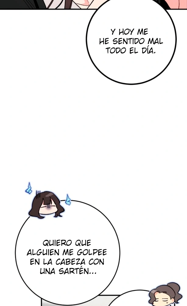 ¡Si no sabes cómo salir con alguien, morirás! - Capítulo 11 - Página 43 - LectorTMOo