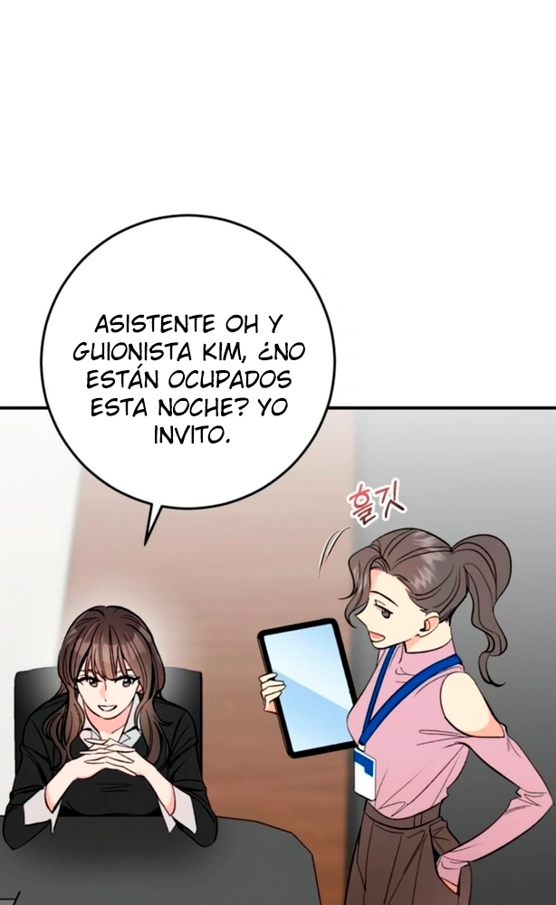 ¡Si no sabes cómo salir con alguien, morirás! - Capítulo 11 - Página 47 - LectorTMOo