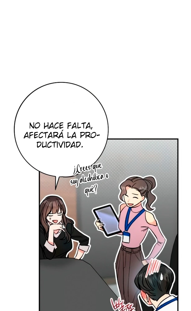¡Si no sabes cómo salir con alguien, morirás! - Capítulo 11 - Página 50 - LectorTMOo