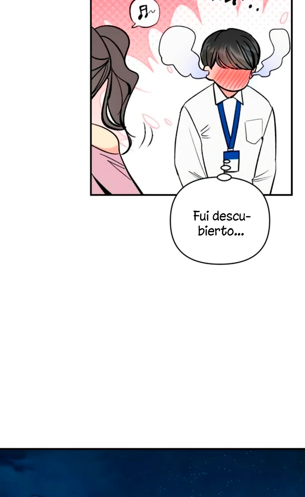 ¡Si no sabes cómo salir con alguien, morirás! - Capítulo 11 - Página 54 - LectorTMOo
