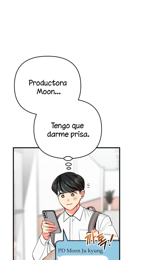 ¡Si no sabes cómo salir con alguien, morirás! - Capítulo 11 - Página 57 - LectorTMOo