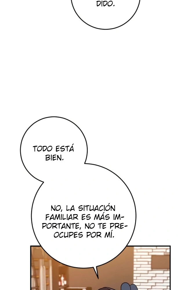 ¡Si no sabes cómo salir con alguien, morirás! - Capítulo 11 - Página 62 - LectorTMOo