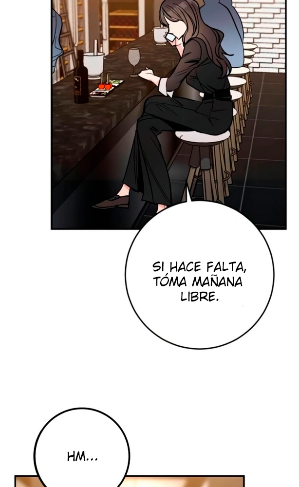 ¡Si no sabes cómo salir con alguien, morirás! - Capítulo 11 - Página 63 - LectorTMOo