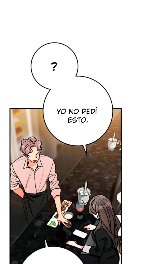 ¡Si no sabes cómo salir con alguien, morirás! - Capítulo 11 - Página 66 - LectorTMOo