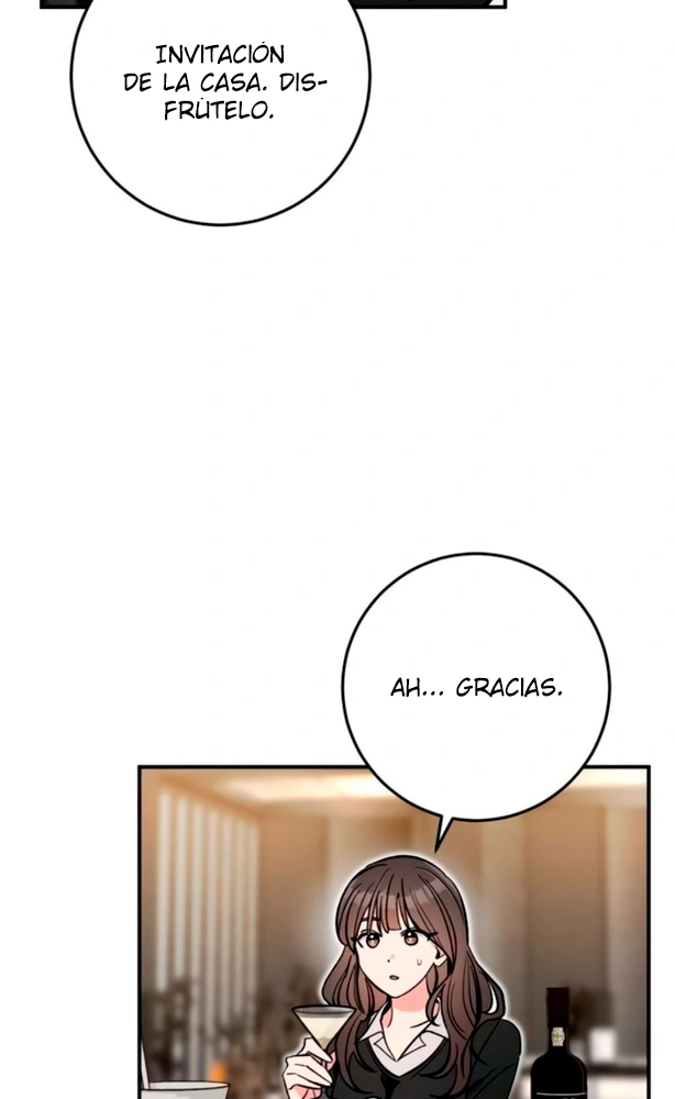 ¡Si no sabes cómo salir con alguien, morirás! - Capítulo 11 - Página 67 - LectorTMOo