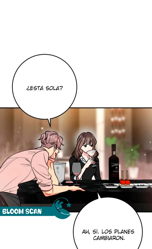 ¡Si no sabes cómo salir con alguien, morirás! - Capítulo 11 - Página 69 - LectorTMOo