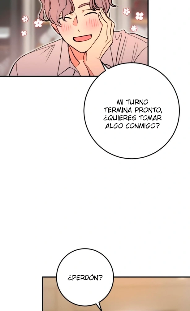 ¡Si no sabes cómo salir con alguien, morirás! - Capítulo 11 - Página 71 - LectorTMOo