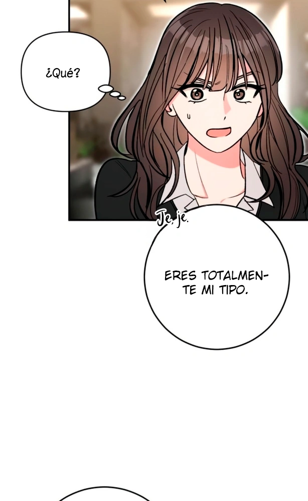 ¡Si no sabes cómo salir con alguien, morirás! - Capítulo 11 - Página 72 - LectorTMOo