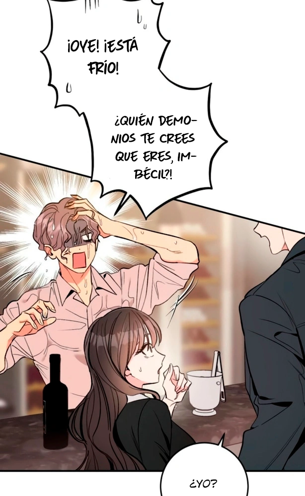 ¡Si no sabes cómo salir con alguien, morirás! - Capítulo 11 - Página 80 - LectorTMOo