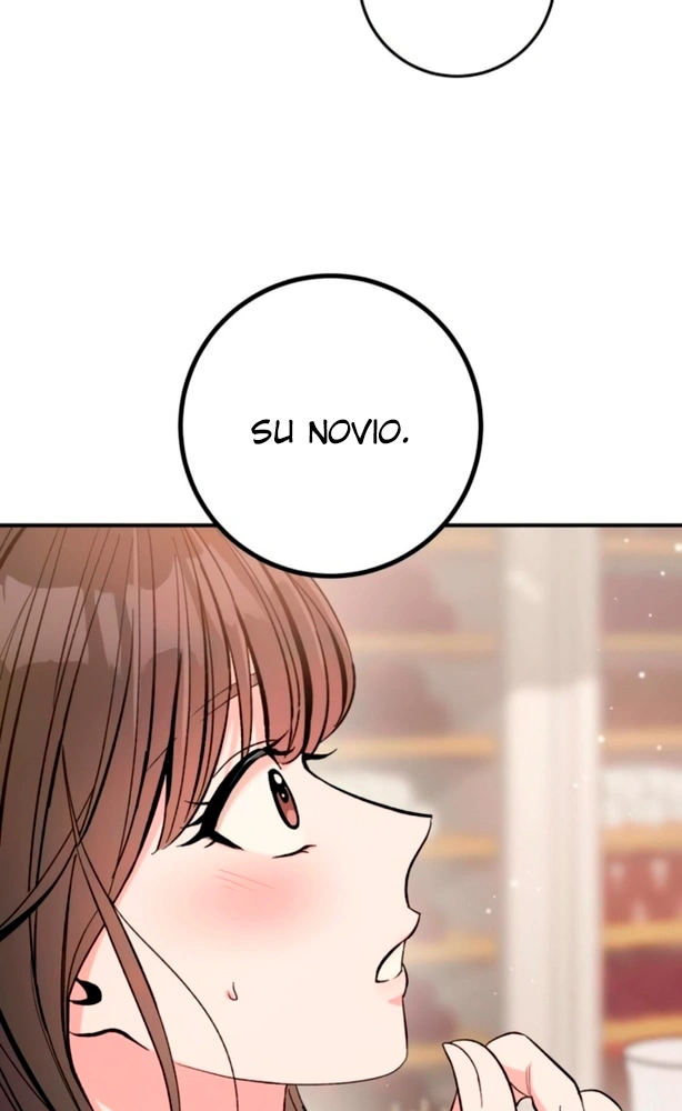 ¡Si no sabes cómo salir con alguien, morirás! - Capítulo 11 - Página 81 - LectorTMOo