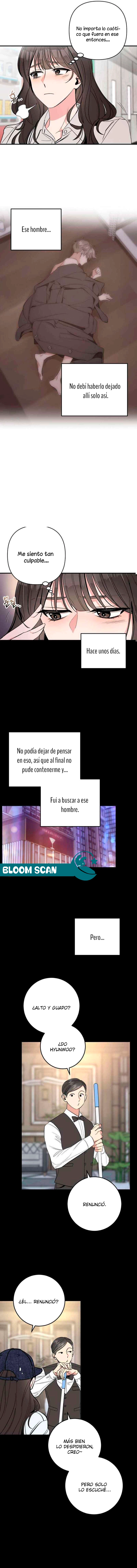 ¡Si no sabes cómo salir con alguien, morirás! - Capítulo 6 - Página 7 - LectorTMOo