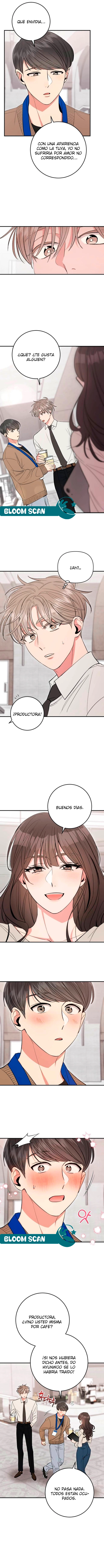 ¡Si no sabes cómo salir con alguien, morirás! - Capítulo 8 - Página 6 - LectorTMOo