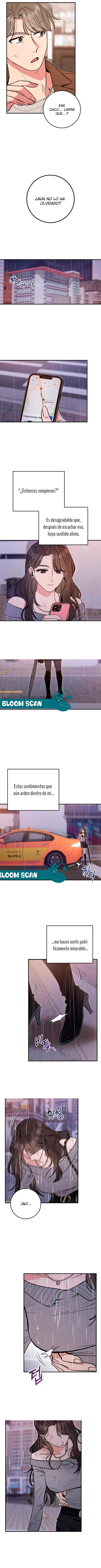 ¡Si no sabes cómo salir con alguien, morirás! - Capítulo 9 - Página 8 - LectorTMOo
