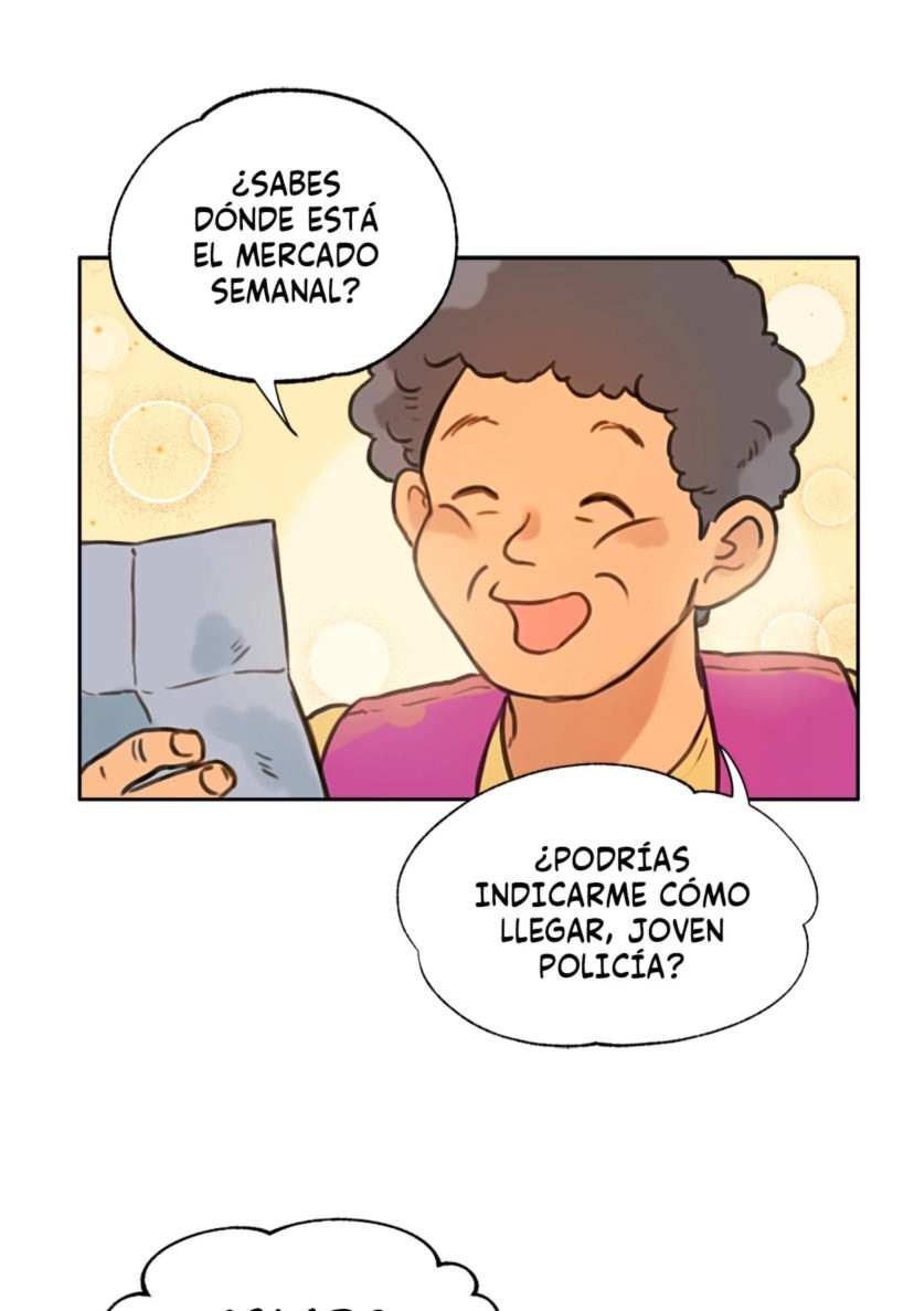 Si te mueves, Se Alborota La Cosa - Capítulo 1 - Página 10 - LectorTMOo