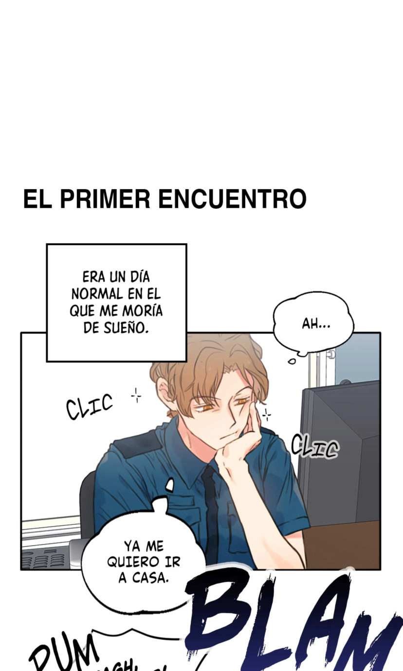Si te mueves, Se Alborota La Cosa - Capítulo 1 - Página 17 - LectorTMOo