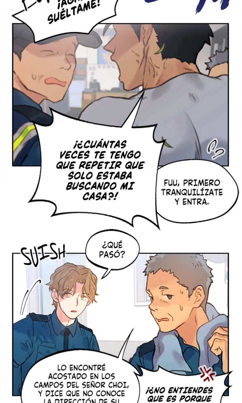 Si te mueves, Se Alborota La Cosa - Capítulo 1 - Página 18 - LectorTMOo