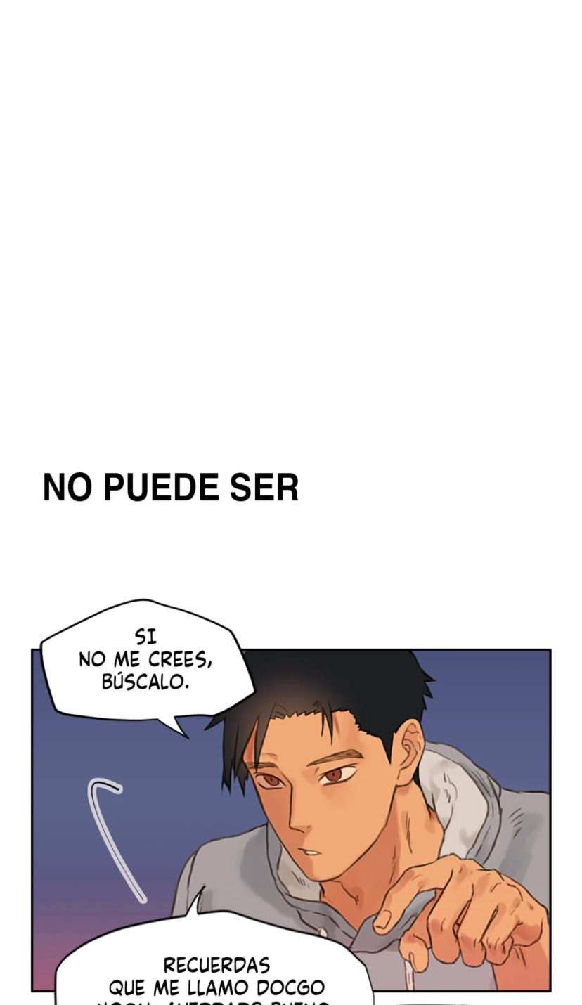 Si te mueves, Se Alborota La Cosa - Capítulo 1 - Página 32 - LectorTMOo