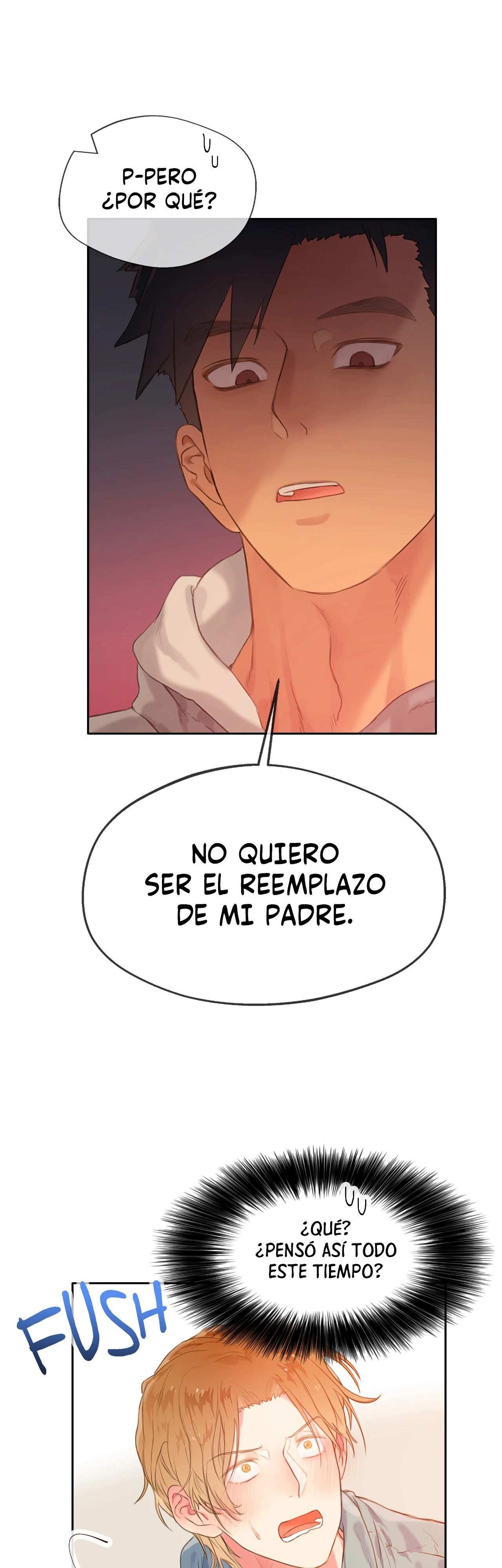 Si te mueves, Se Alborota La Cosa - Capítulo 12 - Página 3 - LectorTMOo