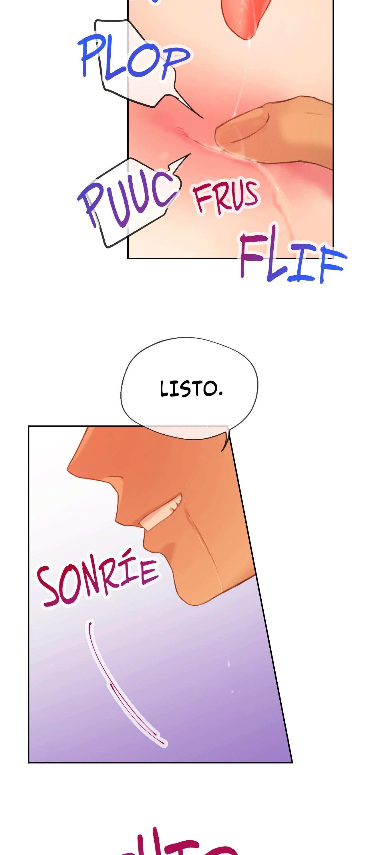 Si te mueves, Se Alborota La Cosa - Capítulo 15 - Página 14 - LectorTMOo