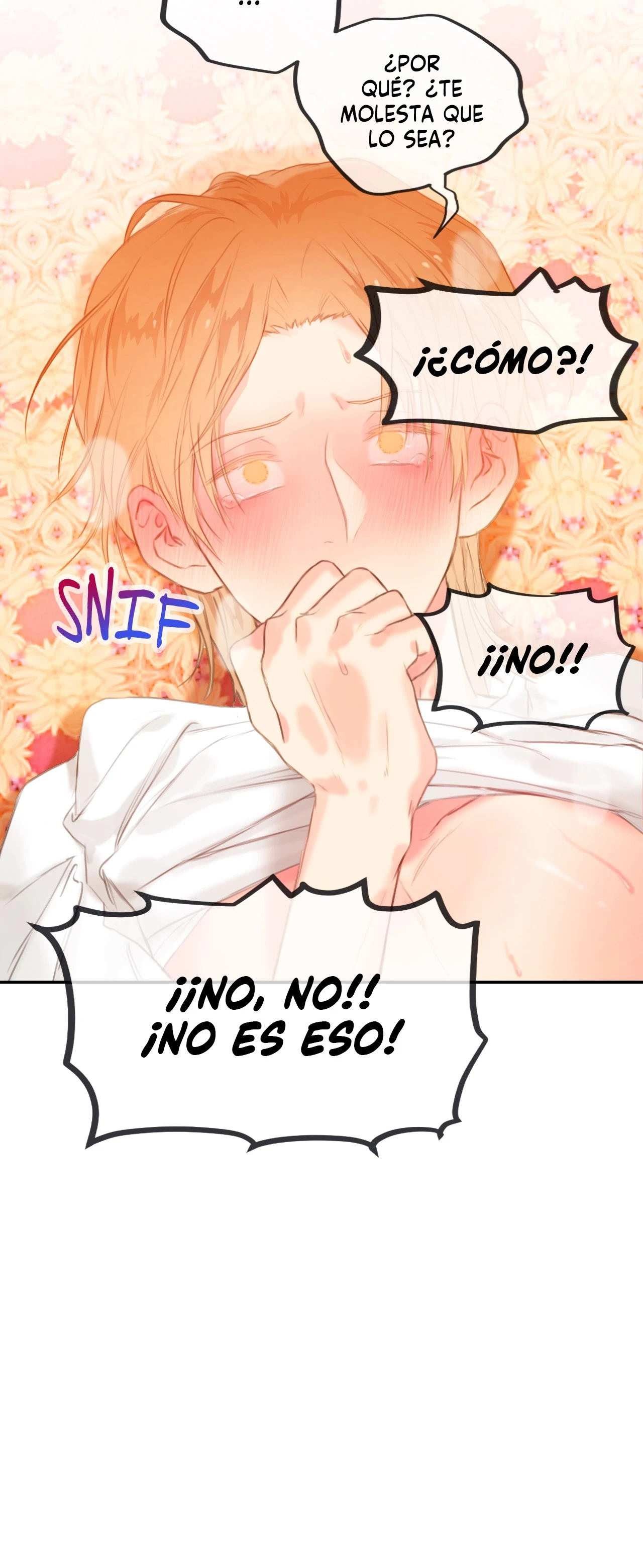 Si te mueves, Se Alborota La Cosa - Capítulo 15 - Página 30 - LectorTMOo