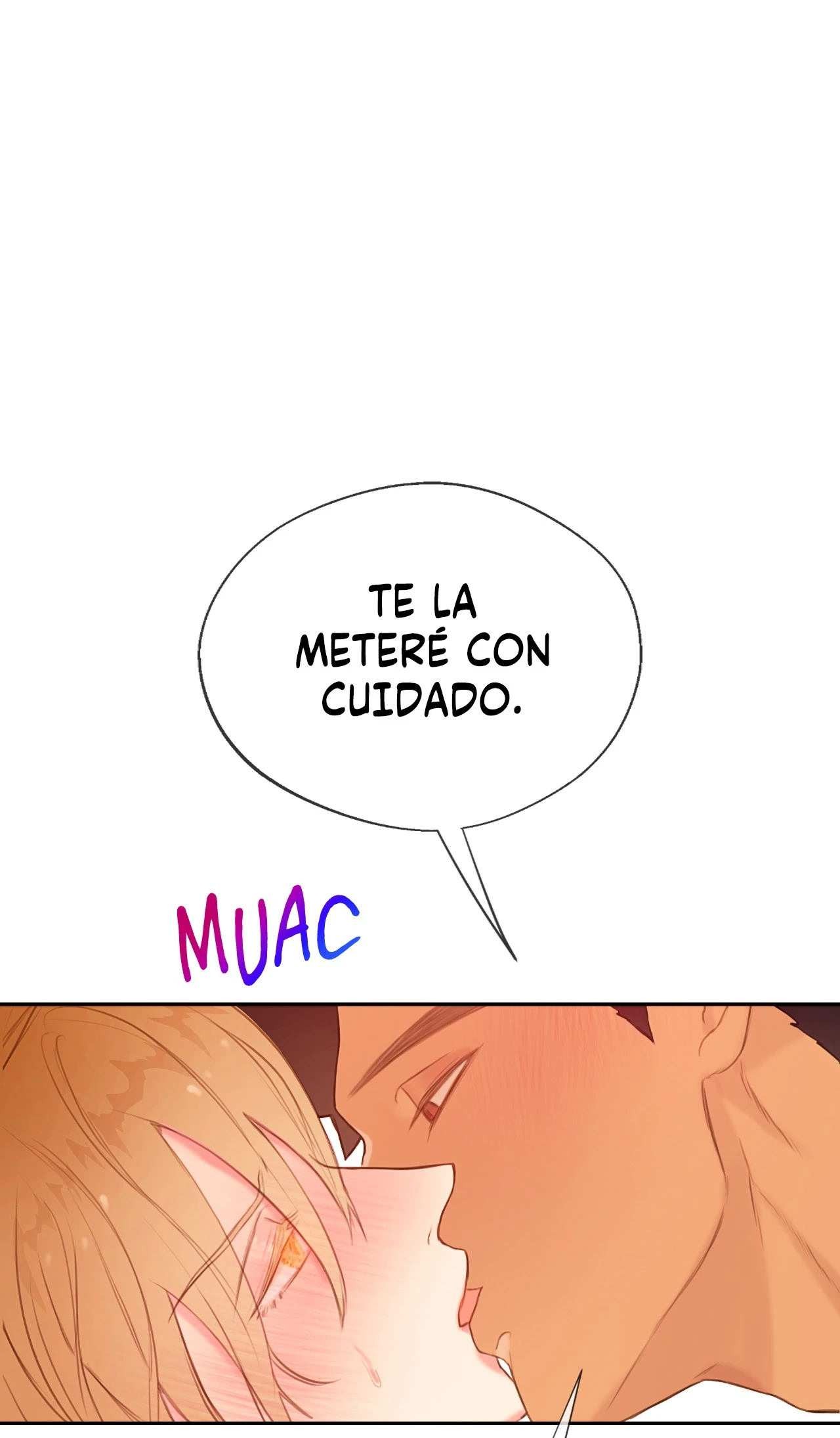 Si te mueves, Se Alborota La Cosa - Capítulo 15 - Página 36 - LectorTMOo