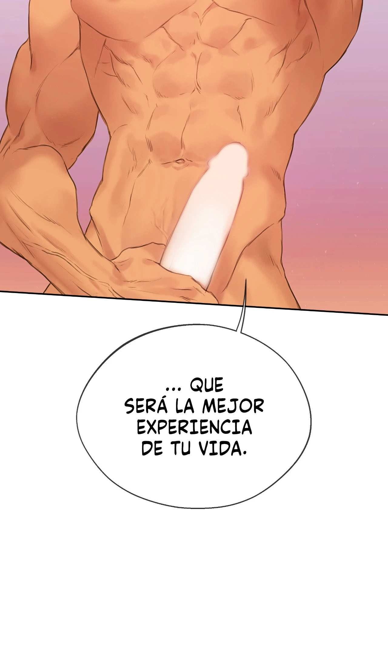 Si te mueves, Se Alborota La Cosa - Capítulo 15 - Página 39 - LectorTMOo