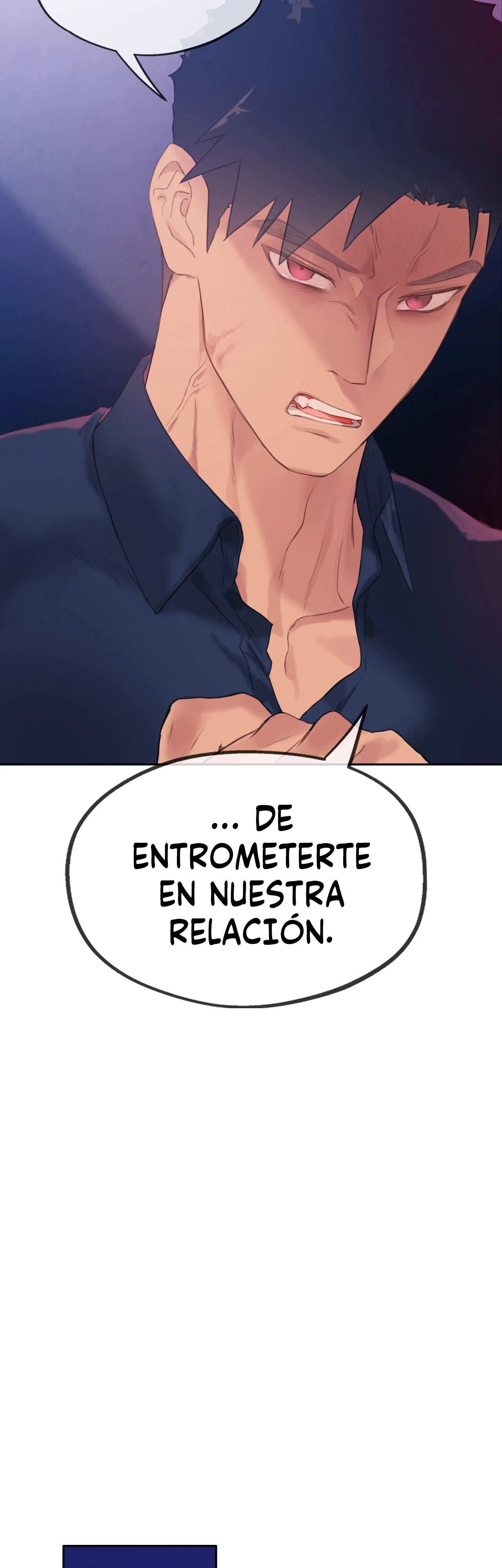 Si te mueves, Se Alborota La Cosa - Capítulo 17 - Página 10 - LectorTMOo