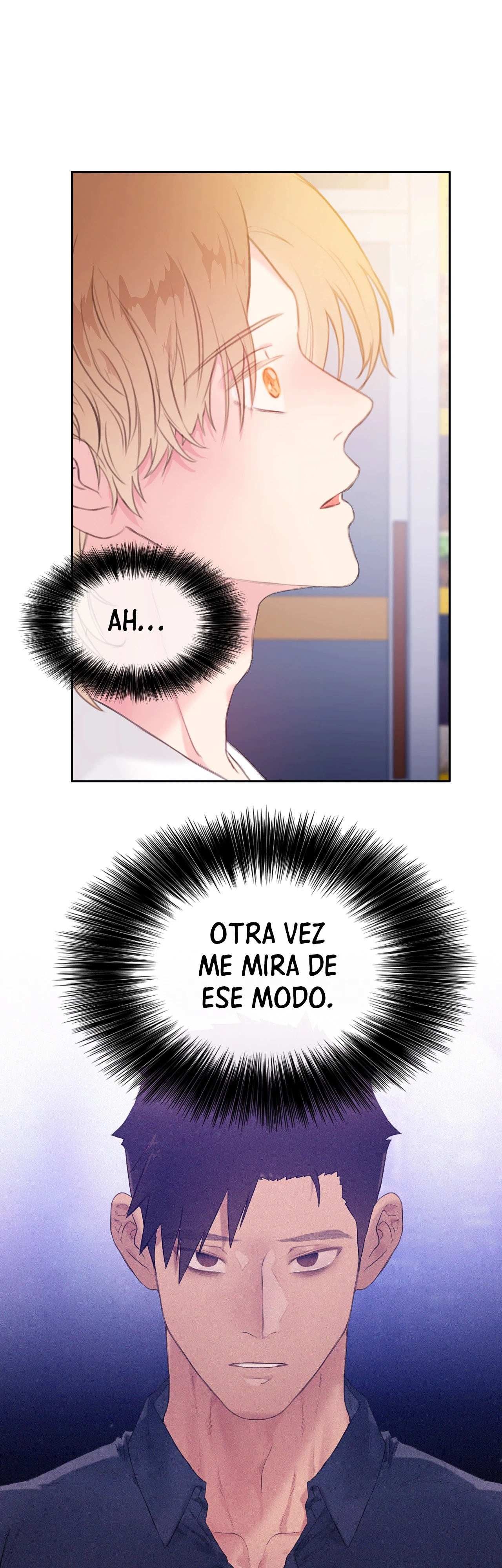 Si te mueves, Se Alborota La Cosa - Capítulo 17 - Página 19 - LectorTMOo