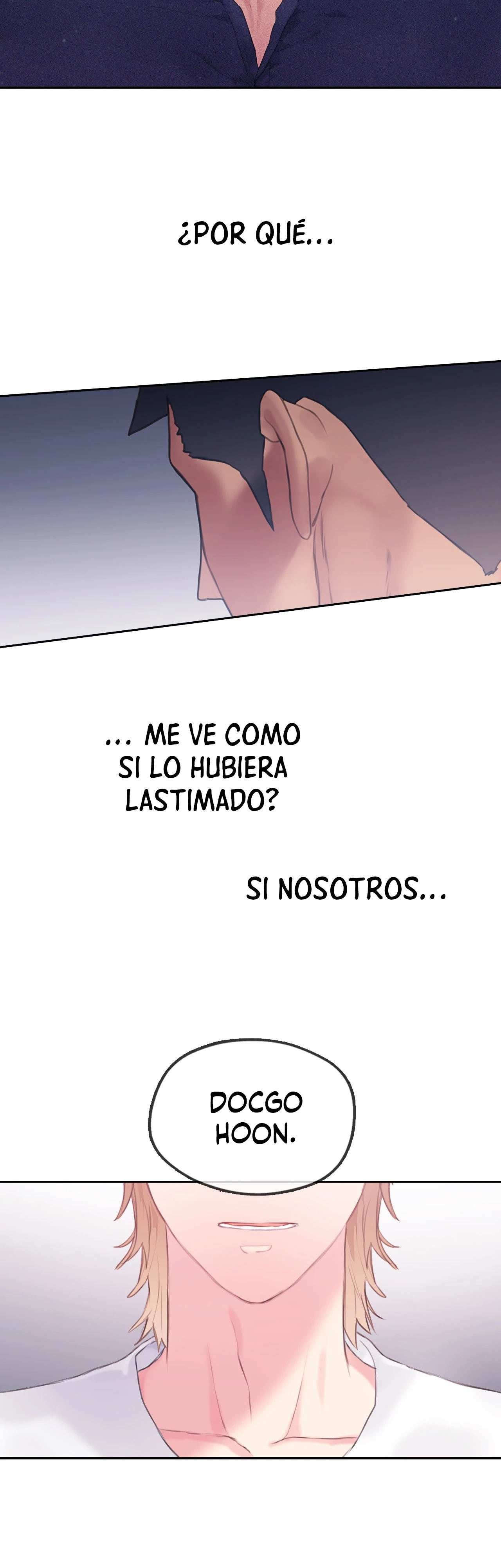 Si te mueves, Se Alborota La Cosa - Capítulo 17 - Página 20 - LectorTMOo