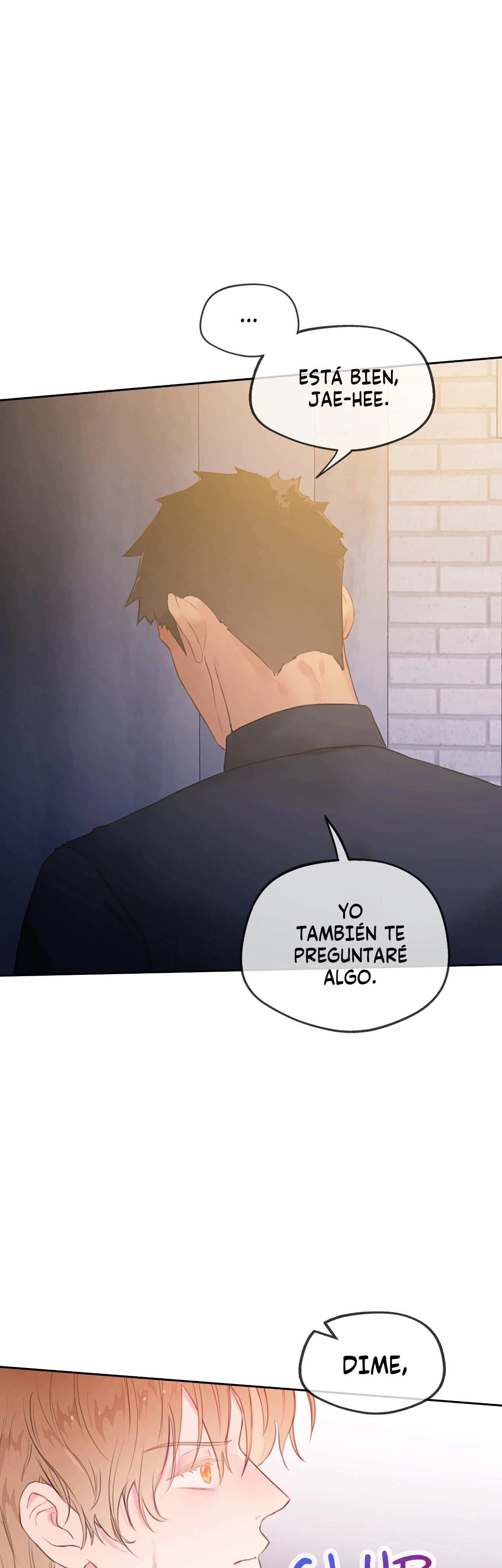 Si te mueves, Se Alborota La Cosa - Capítulo 17 - Página 25 - LectorTMOo