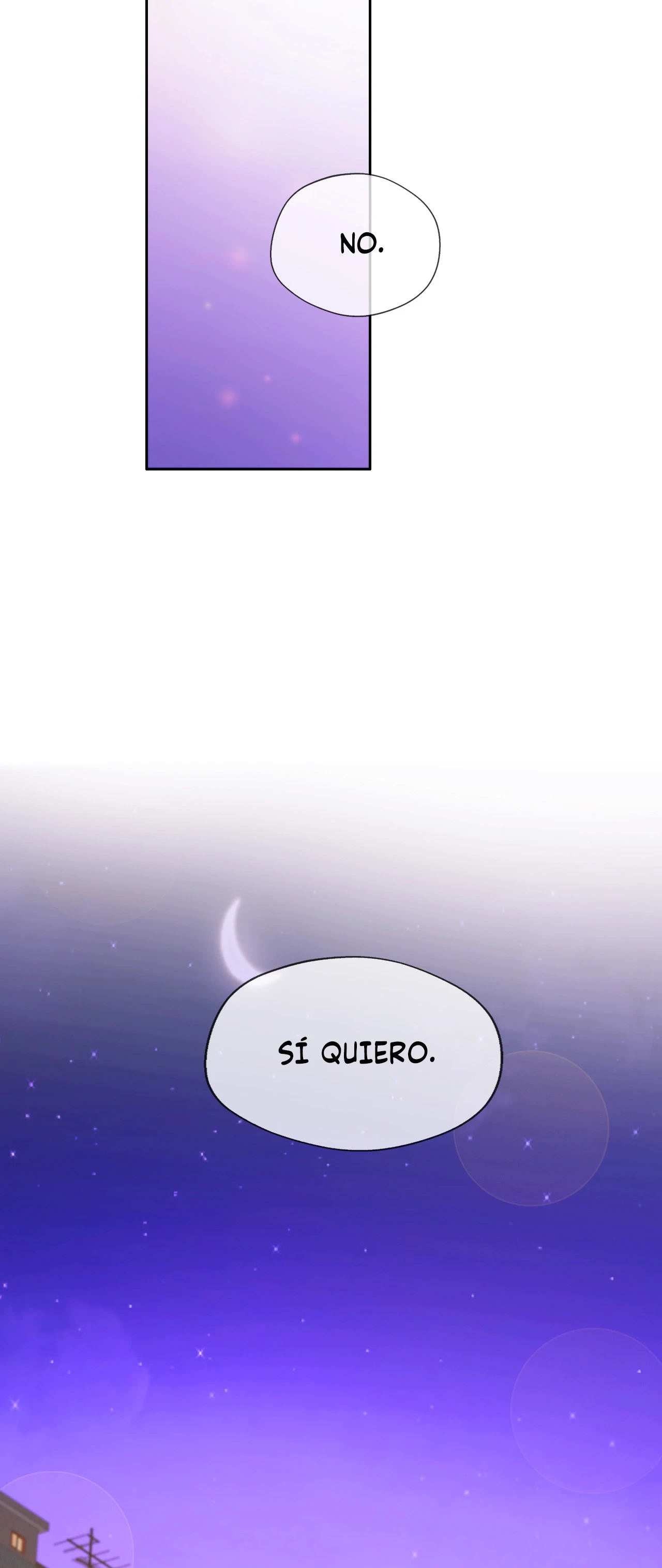Si te mueves, Se Alborota La Cosa - Capítulo 17 - Página 43 - LectorTMOo